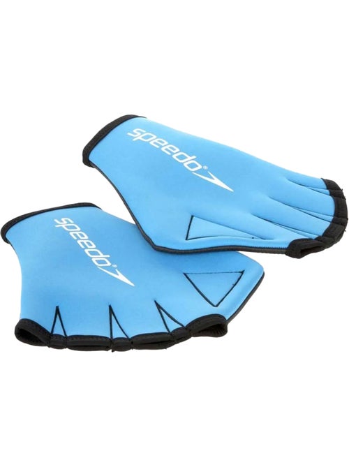 Gants de natation aqua - speedo - Kiabi
