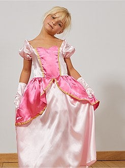 Gants de princesse des glaces - Kiabi