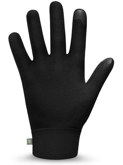 Gants de running fitness homme et femme neutron - Kiabi Gants de running fitness homme et femme neutron - Kiabi