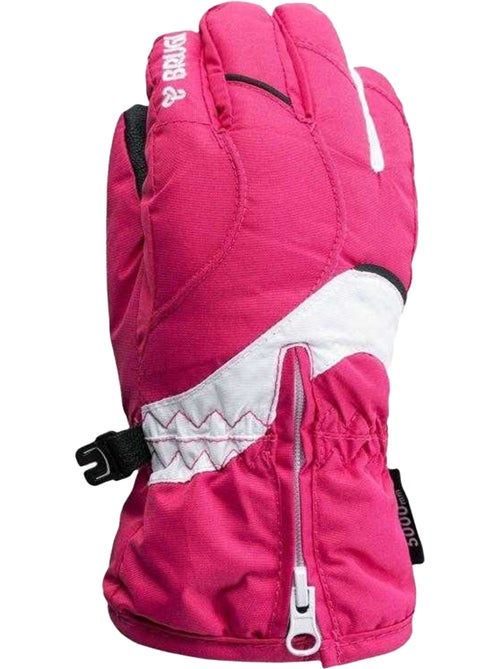 Gants de ski - brugi - Kiabi