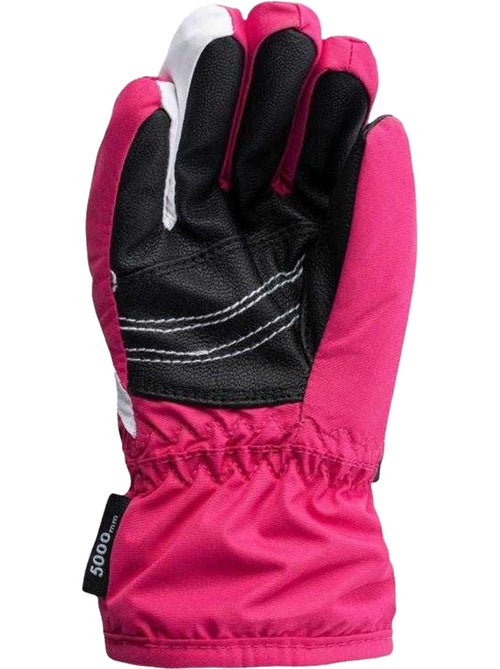 Gants de ski - brugi - Kiabi