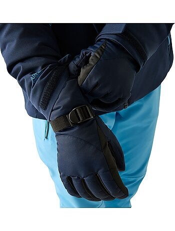 Gants de ski à poignets ajustables dash - dare 2b