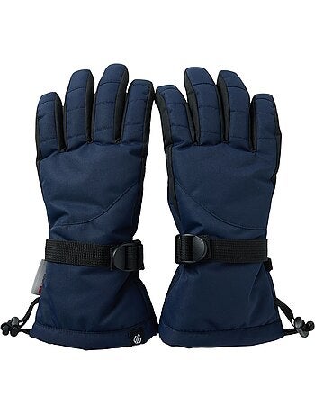 Gants de ski à poignets ajustables dash - dare 2b