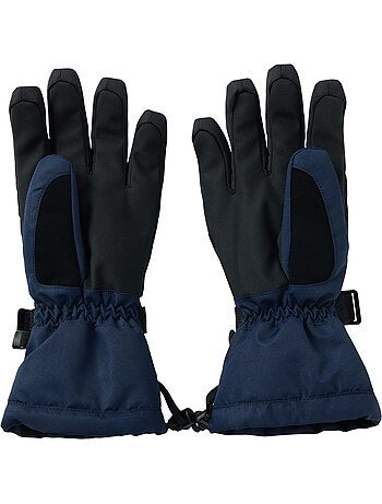 Gants de ski à poignets ajustables dash - dare 2b