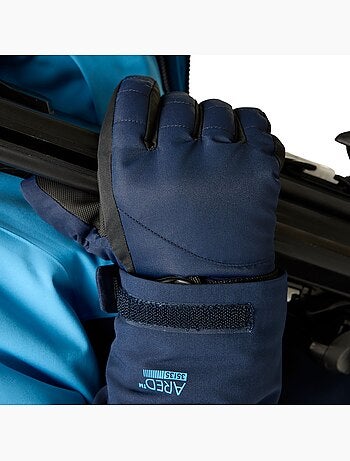 Gants de ski à poignets ajustables dash - dare 2b