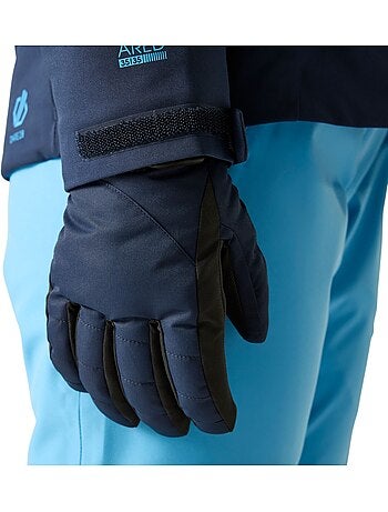 Gants de ski à poignets ajustables dash - dare 2b