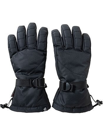 Gants de ski à poignets ajustables dash - dare 2b