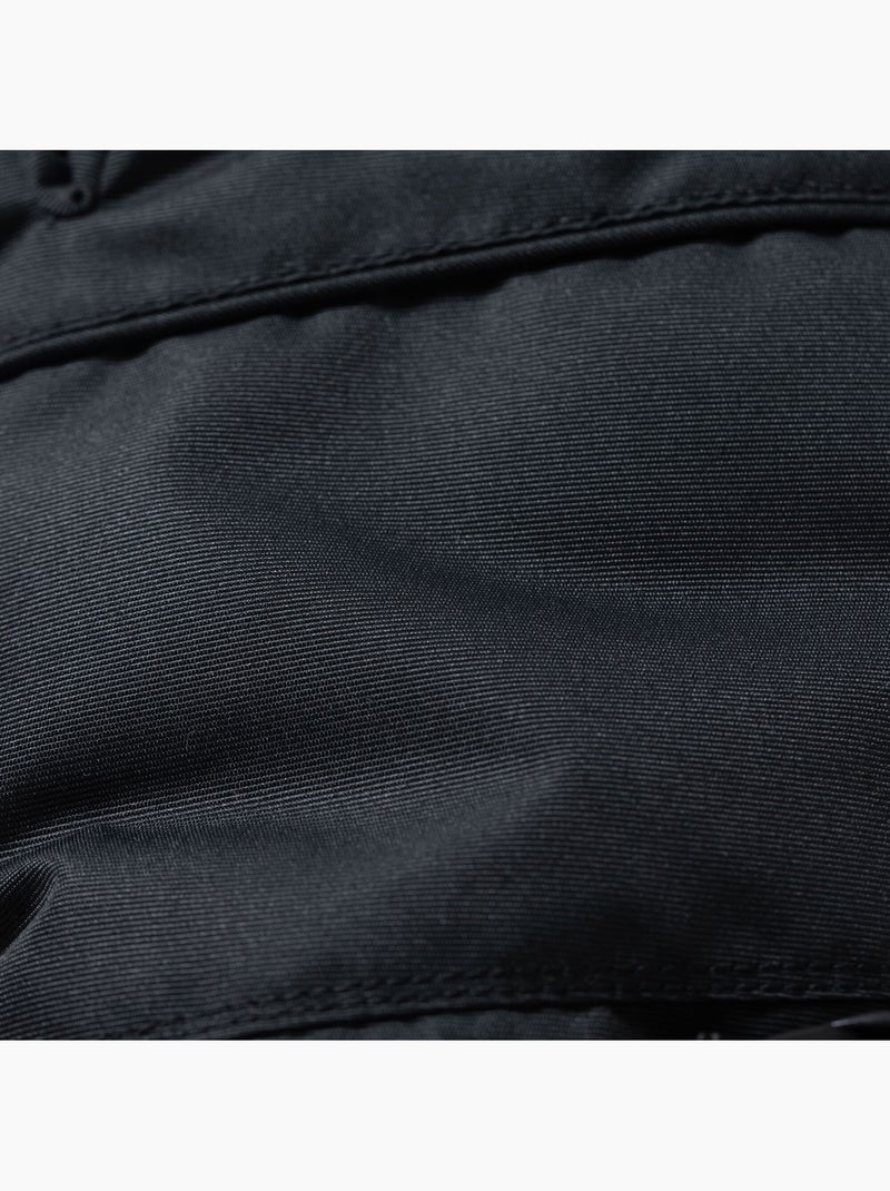 Gants de ski à poignets ajustables dash - dare 2b Noir - Kiabi