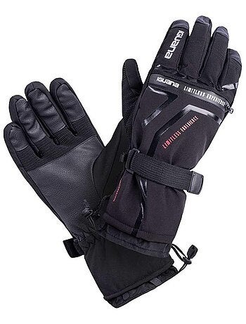 Gants de ski adamo - iguana