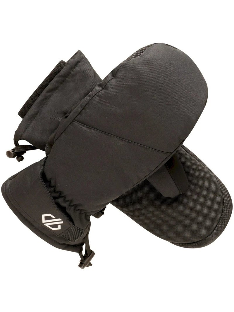 Gants de ski dignity - dare 2b Noir - Kiabi