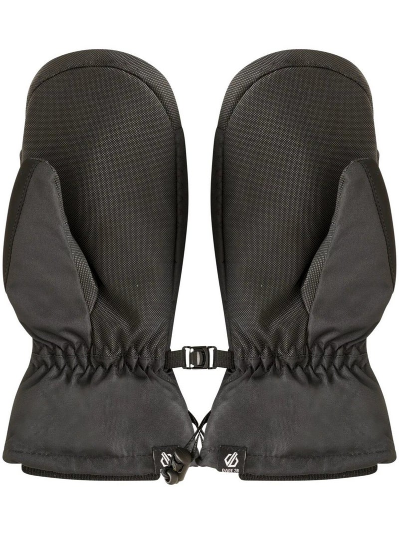 Gants de ski dignity - dare 2b Noir - Kiabi