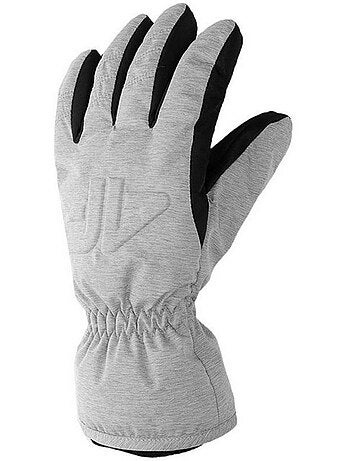 Gants de ski fnk f099 - 4f