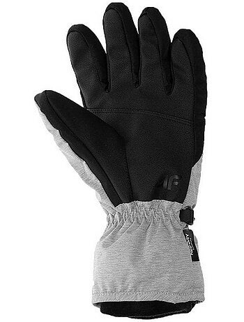 Gants de ski fnk f099 - 4f