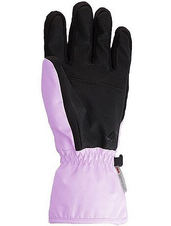 Gants de ski fnk f099 - 4f