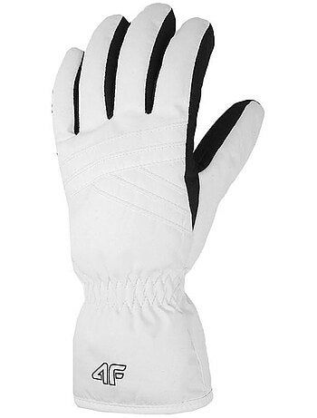 Gants de ski fnk f106 - 4f