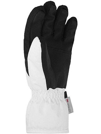 Gants de ski fnk f106 - 4f