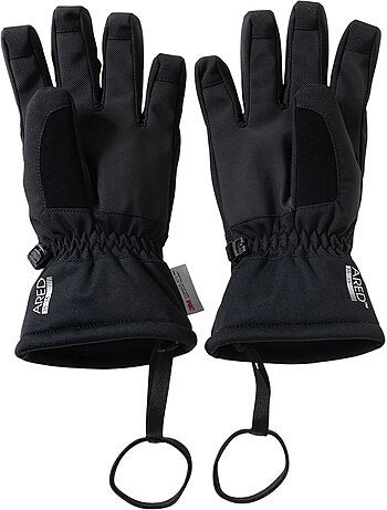 Gants de ski freeride - dare 2b