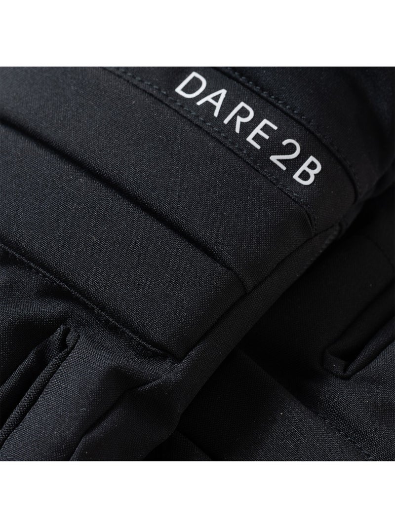 Gants de ski freeride - dare 2b Noir - Kiabi