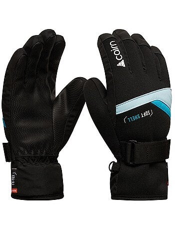 Gants de Ski Garçon/Fille Cairn