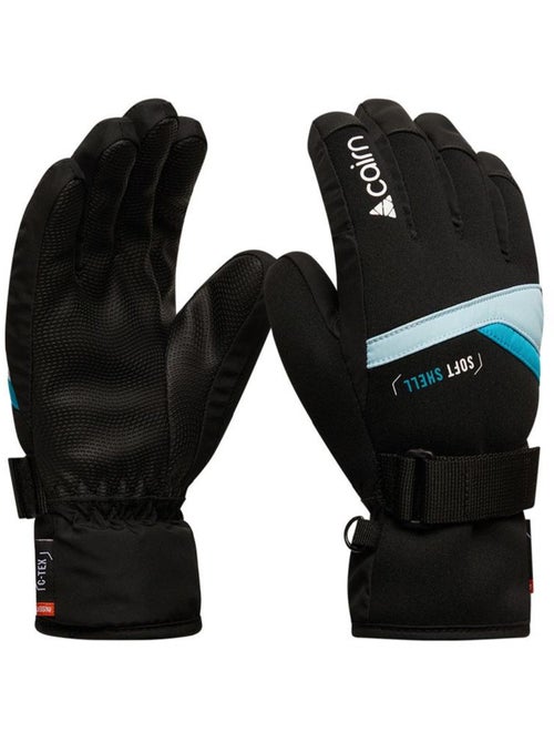 Gants de Ski Garçon/Fille Cairn - Kiabi Gants de Ski Garçon/Fille Cairn - Kiabi