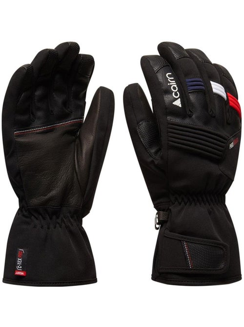 Gants de Ski Homme Cairn - Kiabi Gants de Ski Homme Cairn - Kiabi