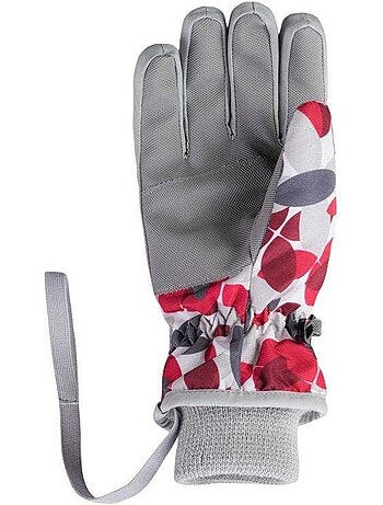Gants de ski kelly - hi-tec