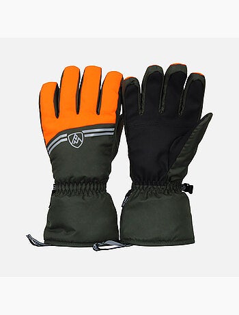 Gants de ski MAMILLA - PEAK MOUNTAIN