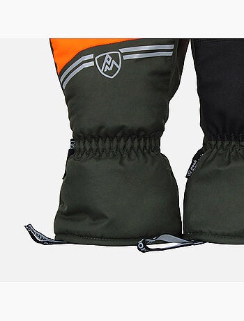 Gants de ski MAMILLA - PEAK MOUNTAIN