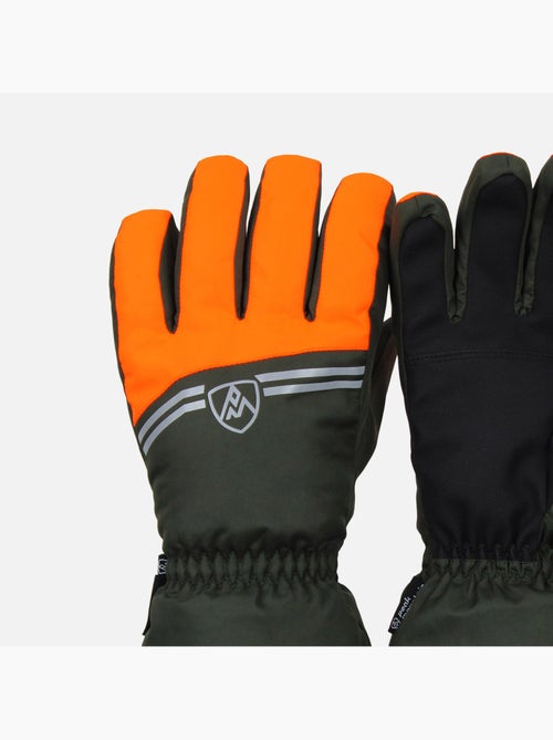 Gants de ski MAMILLA - PEAK MOUNTAIN - Kiabi