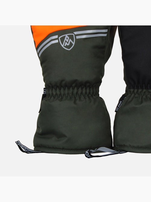 Gants de ski MAMILLA - PEAK MOUNTAIN - Kiabi