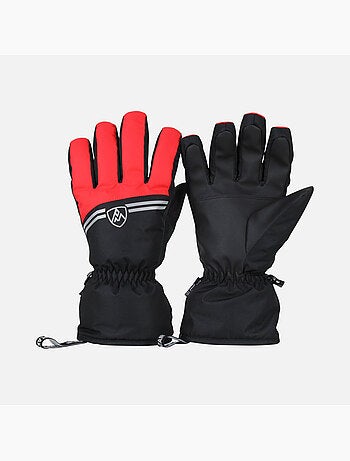 Gants de ski MAMILLA - PEAK MOUNTAIN