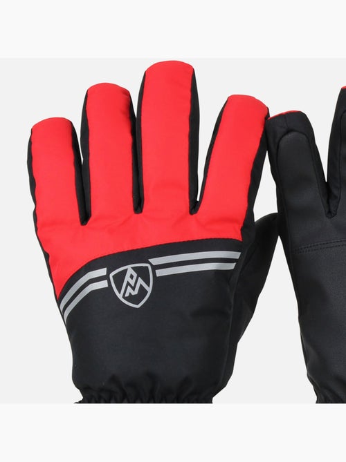 Gants de ski MAMILLA - PEAK MOUNTAIN - Kiabi