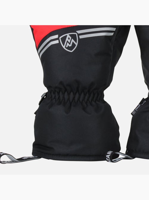 Gants de ski MAMILLA - PEAK MOUNTAIN - Kiabi