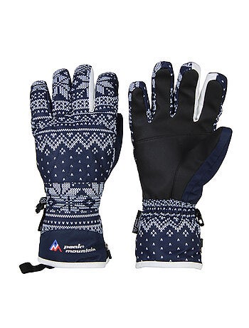 Gants de ski MINOGUE - PEAK MOUNTAIN