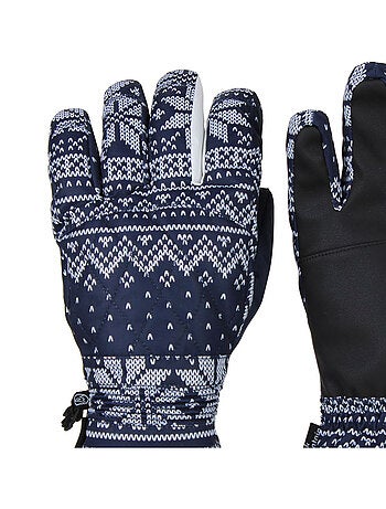 Gants de ski MINOGUE - PEAK MOUNTAIN