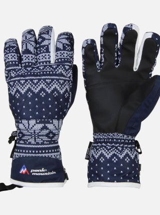 Gants de ski MINOGUE - PEAK MOUNTAIN