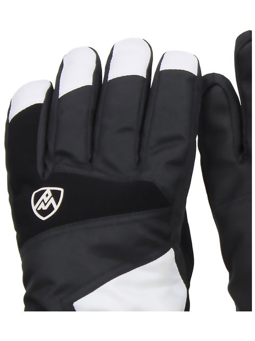 Gants de ski MISS - PEAK MOUNTAIN - Kiabi