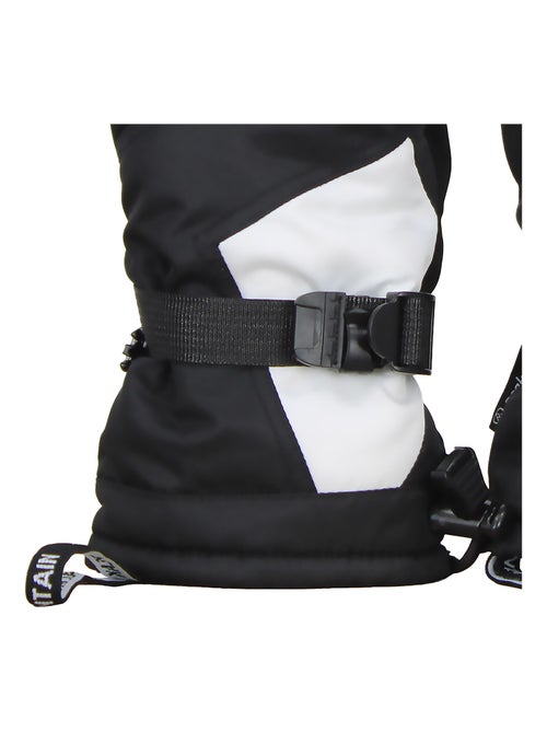 Gants de ski MISS - PEAK MOUNTAIN - Kiabi
