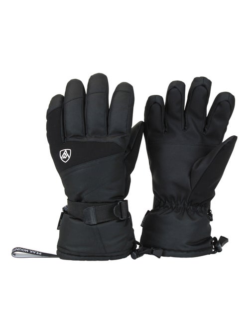 Gants de ski MISS - PEAK MOUNTAIN - Kiabi