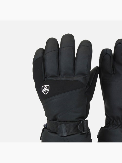 Gants de ski MISS - PEAK MOUNTAIN - Kiabi