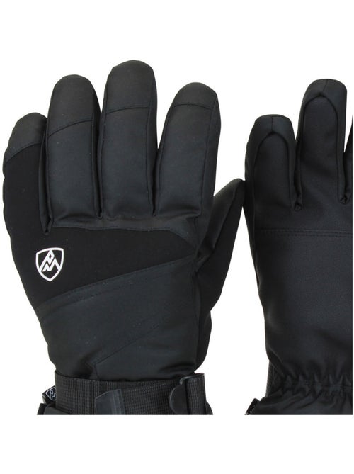 Gants de ski MISS - PEAK MOUNTAIN - Kiabi
