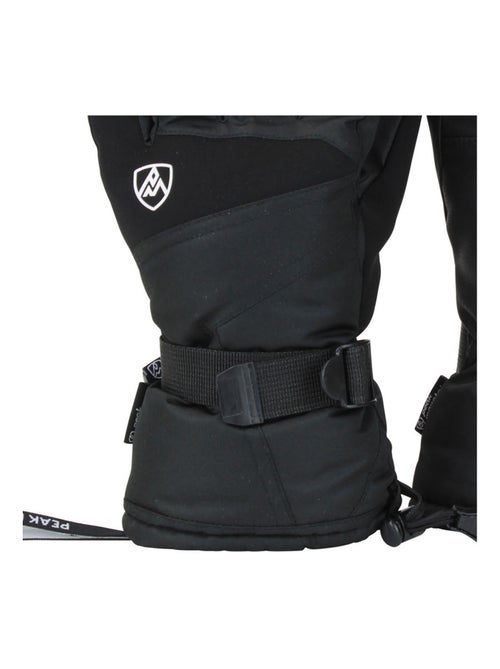 Gants de ski MISS - PEAK MOUNTAIN - Kiabi