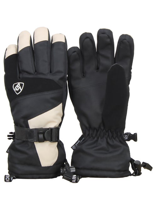 Gants de ski MISS - PEAK MOUNTAIN - Kiabi