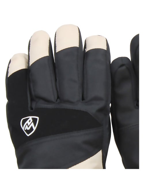 Gants de ski MISS - PEAK MOUNTAIN - Kiabi