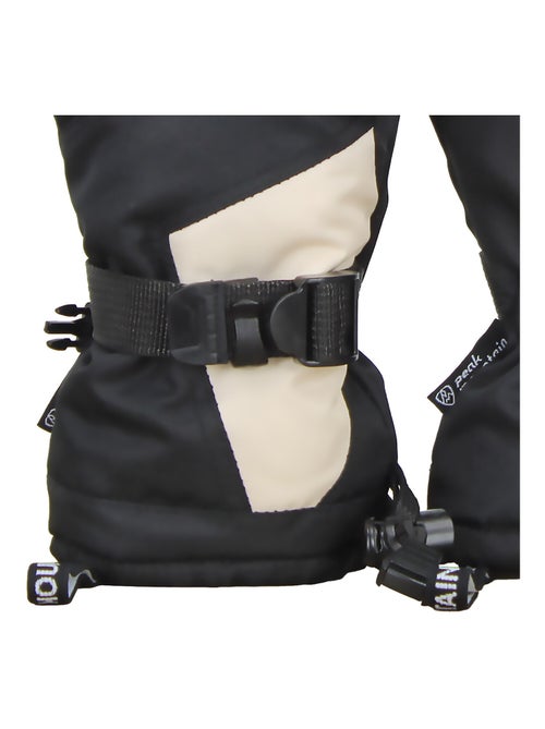 Gants de ski MISS - PEAK MOUNTAIN - Kiabi