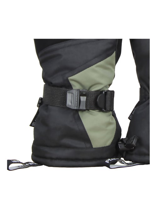 Gants de ski MISTER - PEAK MOUNTAIN - Kiabi Gants de ski MISTER - PEAK MOUNTAIN - Kiabi