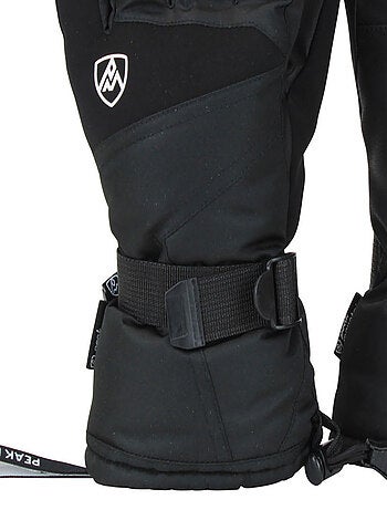 Gants de ski MISTER - PEAK MOUNTAIN