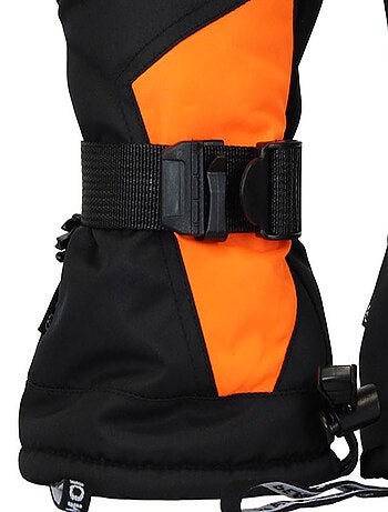 Gants de ski MISTER - PEAK MOUNTAIN