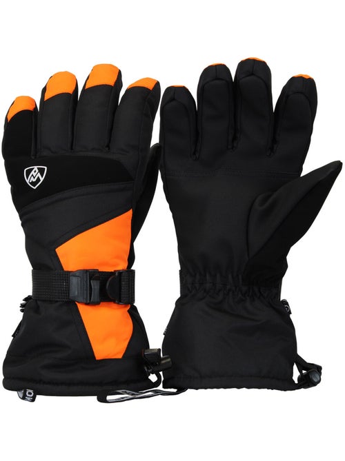 Gants de ski MISTER - PEAK MOUNTAIN - Kiabi