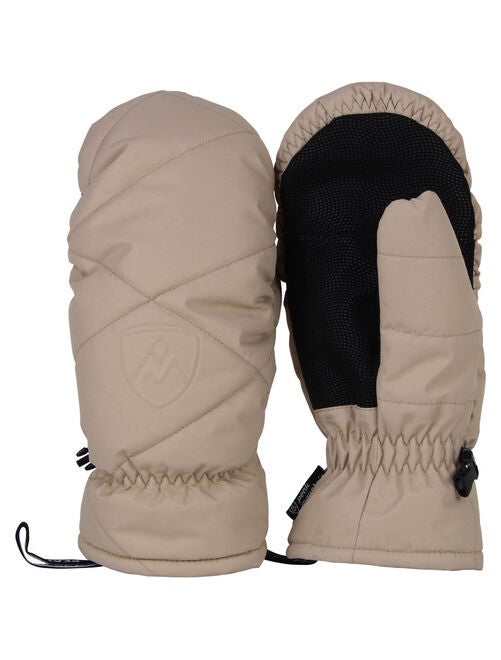 Gants de ski MITAINE - PEAK MOUNTAIN - Kiabi